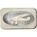 United States of America, Medaille, 1 TROY OZ. .999 FINE SILVER BAR Spirit of