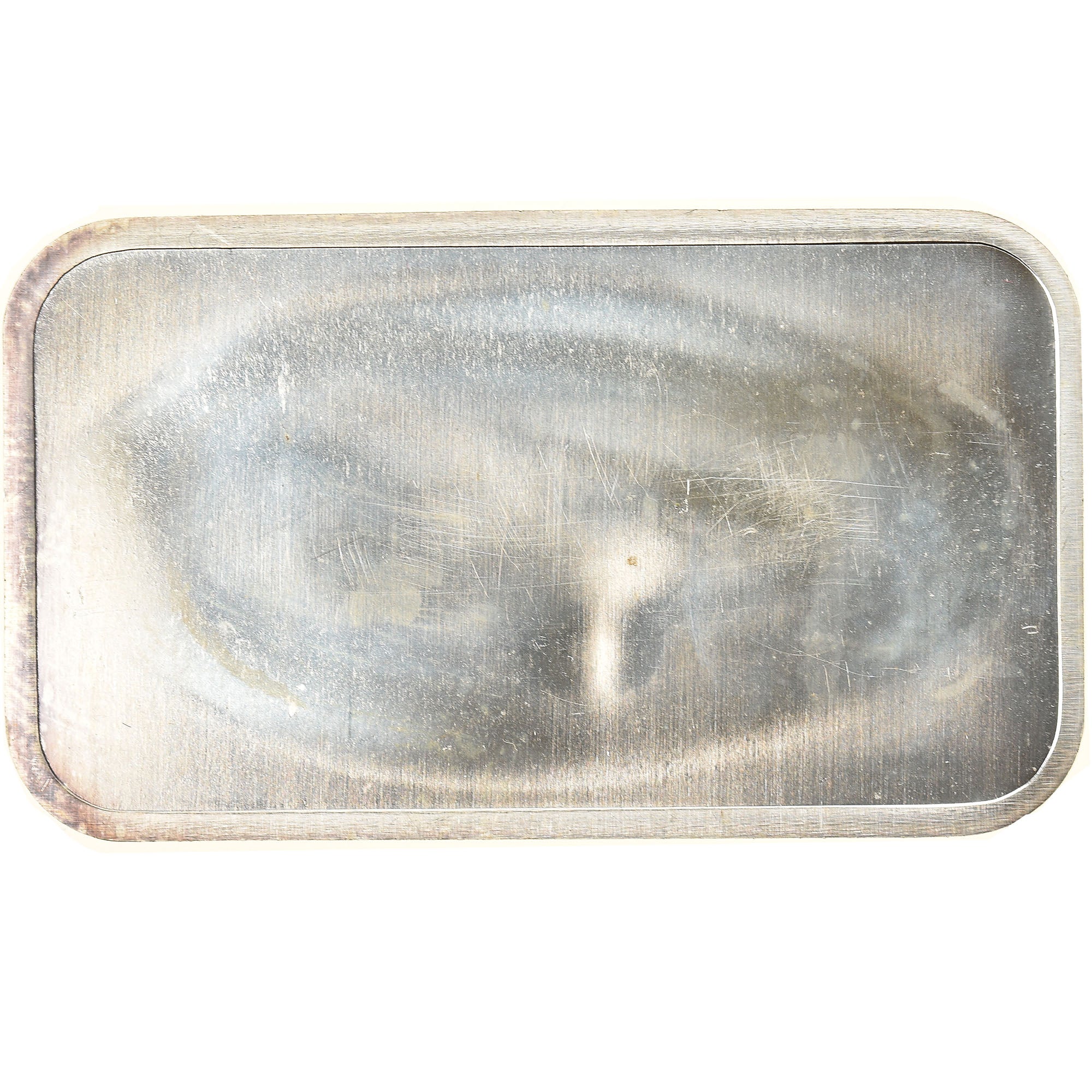 Estados Unidos de América, medalla, 1 TROY OZ. .999 FINE SILVER BAR Spirit of