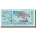 Billete, 100 Kroner, Finlandia, UNC