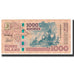 Banknot, Finlandia, 1000 Kroner, UNC(65-70)