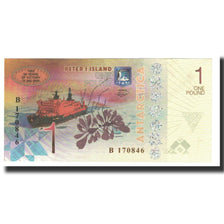 Nota, Noruega, 1 Pound, UNC(65-70)