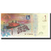 Banconote, Norvegia, 1 Pound, FDS