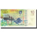 Billet, Norvège, 10 Pounds, NEUF