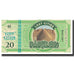 Banknote, Iraq, UNC(65-70)