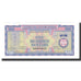 Billet, Barbados, 500 Dollars, 2013, NEUF