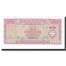 Biljet, Barbados, Dollar, 2013, NIEUW