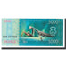 Billet, Equatorial Guinea, Ekuele, 2013, NEUF