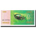 Biljet, Equatoriaal Guinea, 2000 Ekuele, 2013, NIEUW