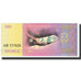 Nota, Guiné Equatorial, 500 Ekuele, 2013, UNC(65-70)