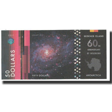 Banconote, Stati Uniti, 50 Dollars, 2017, FDS
