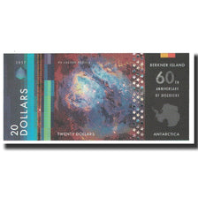 Billet, États-Unis, 20 Dollars, 2017, NEUF