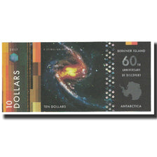 Billete, 10 Dollars, 2017, Estados Unidos, UNC