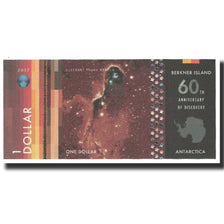 Billete, 1 Dollar, 2017, Estados Unidos, UNC
