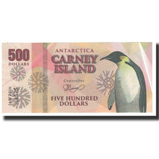 Billet, États-Unis, 500 Dollars, 2016, 2016-01, NEUF