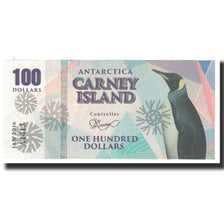 Billet, États-Unis, 100 Dollars, 2016, 2016-01, NEUF