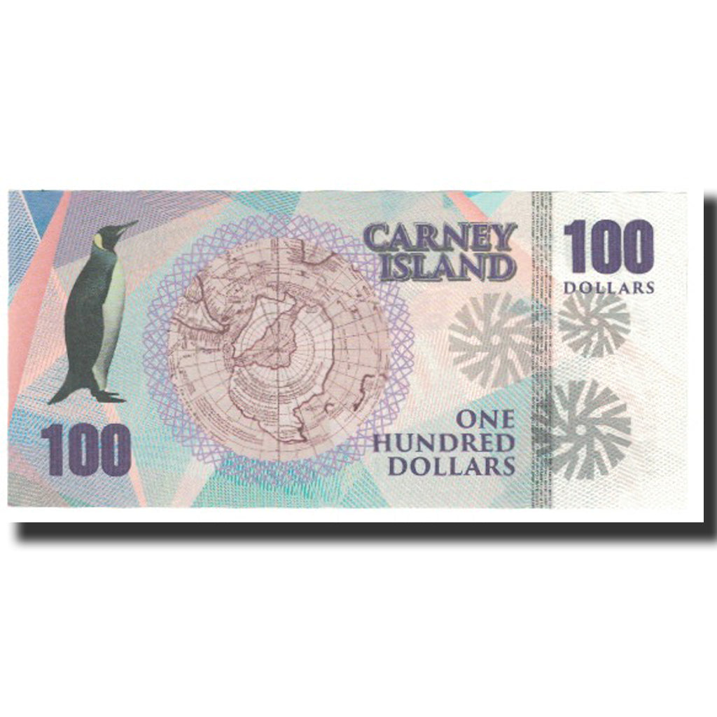 Billet, États-Unis, 100 Dollars, 2016, 2016-01, NEUF