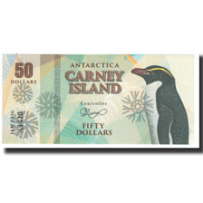 Billet, États-Unis, 50 Dollars, 2016, 2016-01, NEUF