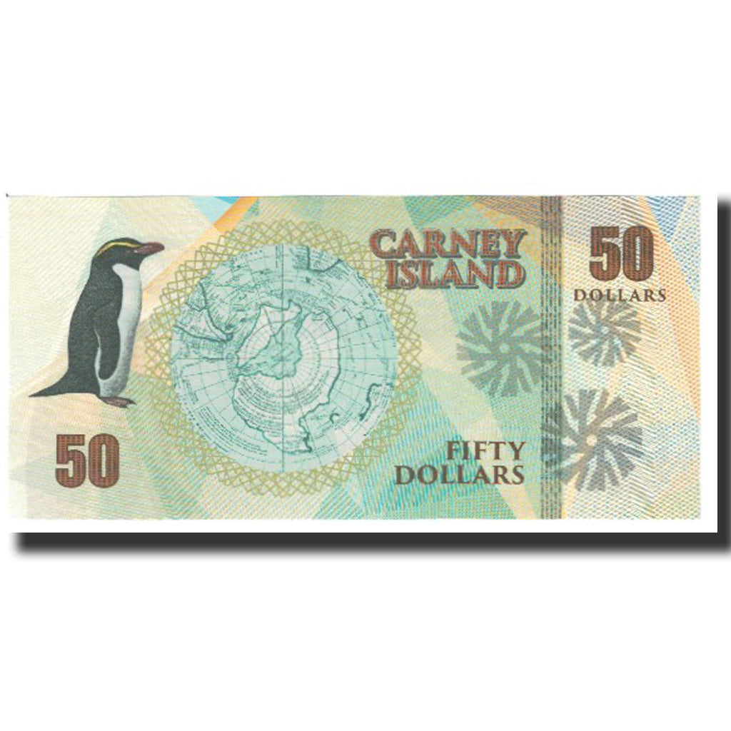 Billet, États-Unis, 50 Dollars, 2016, 2016-01, NEUF