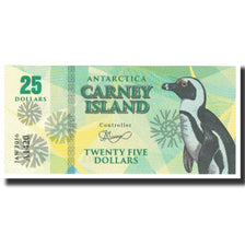 Banknot, USA, 25 Dollars, 2016, 2016-01, UNC(65-70)