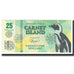 Banknot, USA, 25 Dollars, 2016, 2016-01, UNC(65-70)