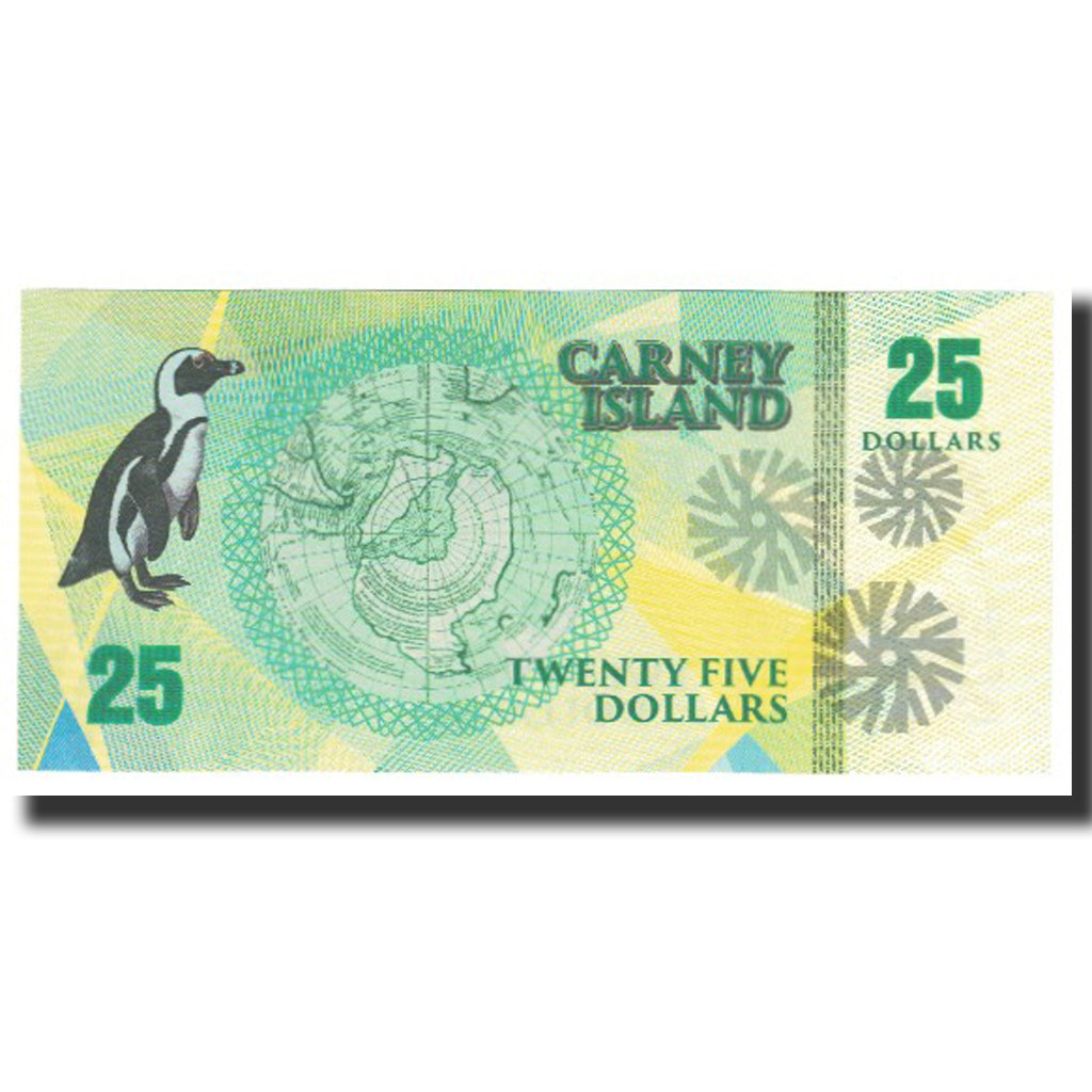 Banknot, USA, 25 Dollars, 2016, 2016-01, UNC(65-70)