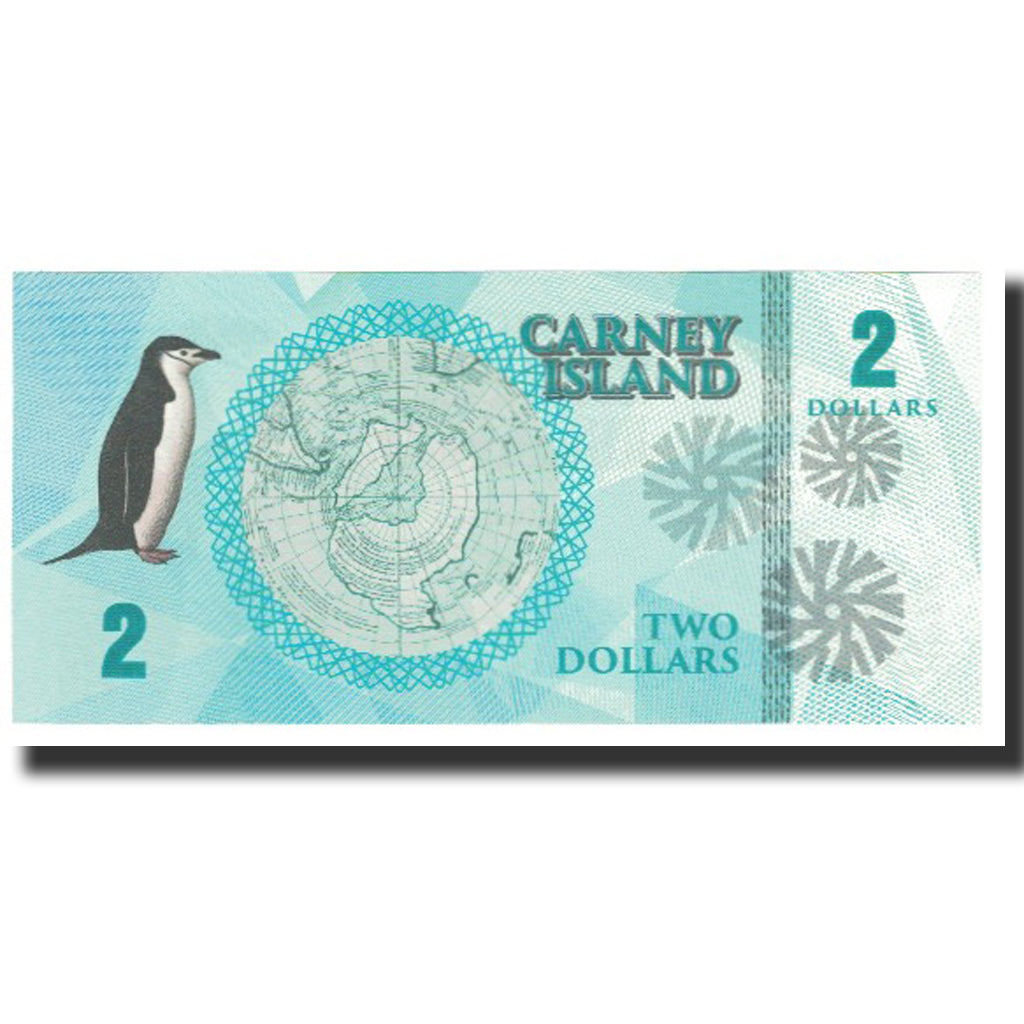 Banknot, USA, 2 Dollars, 2016, 2016-01, UNC(65-70)