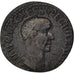 Trajan Decius, Dupondius, EF(40-45), Copper, 7.10