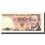 Banknot, Polska, 100 Zlotych, 1986, 1986-06-01, KM:143d, UNC(63)