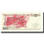 Biljet, Polen, 100 Zlotych, 1986, 1986-06-01, KM:143d, SPL
