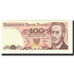 Banknote, Poland, 100 Zlotych, 1988, 1988-12-01, KM:143d, UNC(63)