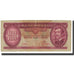 Banknot, Węgry, 100 Forint, 1975, 1975-10-28, KM:171e, VF(20-25)
