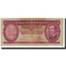 Billete, 100 Forint, 1975, Hungría, 1975-10-28, KM:171e, BC