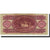 Billet, Hongrie, 100 Forint, 1975, 1975-10-28, KM:171e, TB