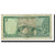 Banconote, Libano, 5 Livres, KM:62b, MB