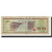Banknote, China, 10 Fen, KM:FX1a, EF(40-45)