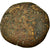 Coin, Faustina II, Sestertius, Roma, VG(8-10), Copper, Cohen:169