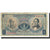 Banknot, Colombia, 1 Peso Oro, 1972, 1972-07-20, KM:404e, VF(20-25)