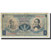 Banknot, Colombia, 1 Peso Oro, 1972, 1972-07-20, KM:404e, VF(20-25)