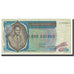 Banknote, Zaire, 10 Zaïres, 1972, 1972-06-30, KM:23a, VF(20-25)
