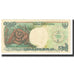 Banknot, Indonesia, 500 Rupiah, 1999, Undated, KM:128e, EF(40-45)