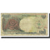 Biljet, Indonesië, 500 Rupiah, 1999, KM:128e, TB
