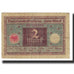 Banconote, Germania, 2 Mark, 1920, 1920-03-01, KM:60, MB