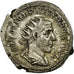 Münze, Philip I, Antoninianus, Roma, SS+, Billon, Cohen:170