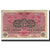 Billet, Autriche, 1 Krone, 1916, 1916-12-01, KM:49, TB