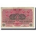 Nota, Áustria, 1 Krone, 1916, 1916-12-01, KM:49, VF(20-25)