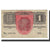 Banknote, Austria, 1 Krone, 1916, 1916-12-01, KM:49, VF(20-25)