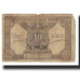 Banknote, FRENCH INDO-CHINA, 10 Cents, KM:89a, VF(20-25)