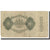 Billet, Allemagne, 10,000 Mark, 1922, 1922-01-19, KM:71, TB