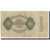 Banknote, Germany, 10,000 Mark, 1922, 1922-01-19, KM:71, VF(20-25)