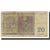 Nota, Bélgica, 20 Francs, 1950, 1950-07-01, KM:132b, VF(20-25)